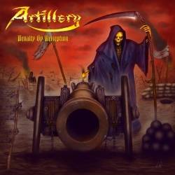 Artillery : Penalty by Perception